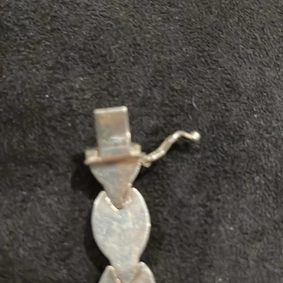 VTG Milor Italy 925 Bracelet,Two tone - Picture 7 of 7